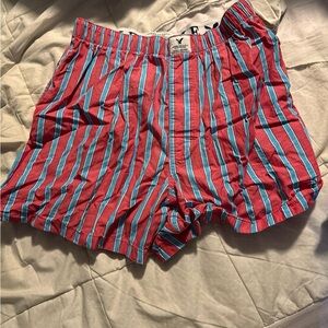 American Eagle boxer short